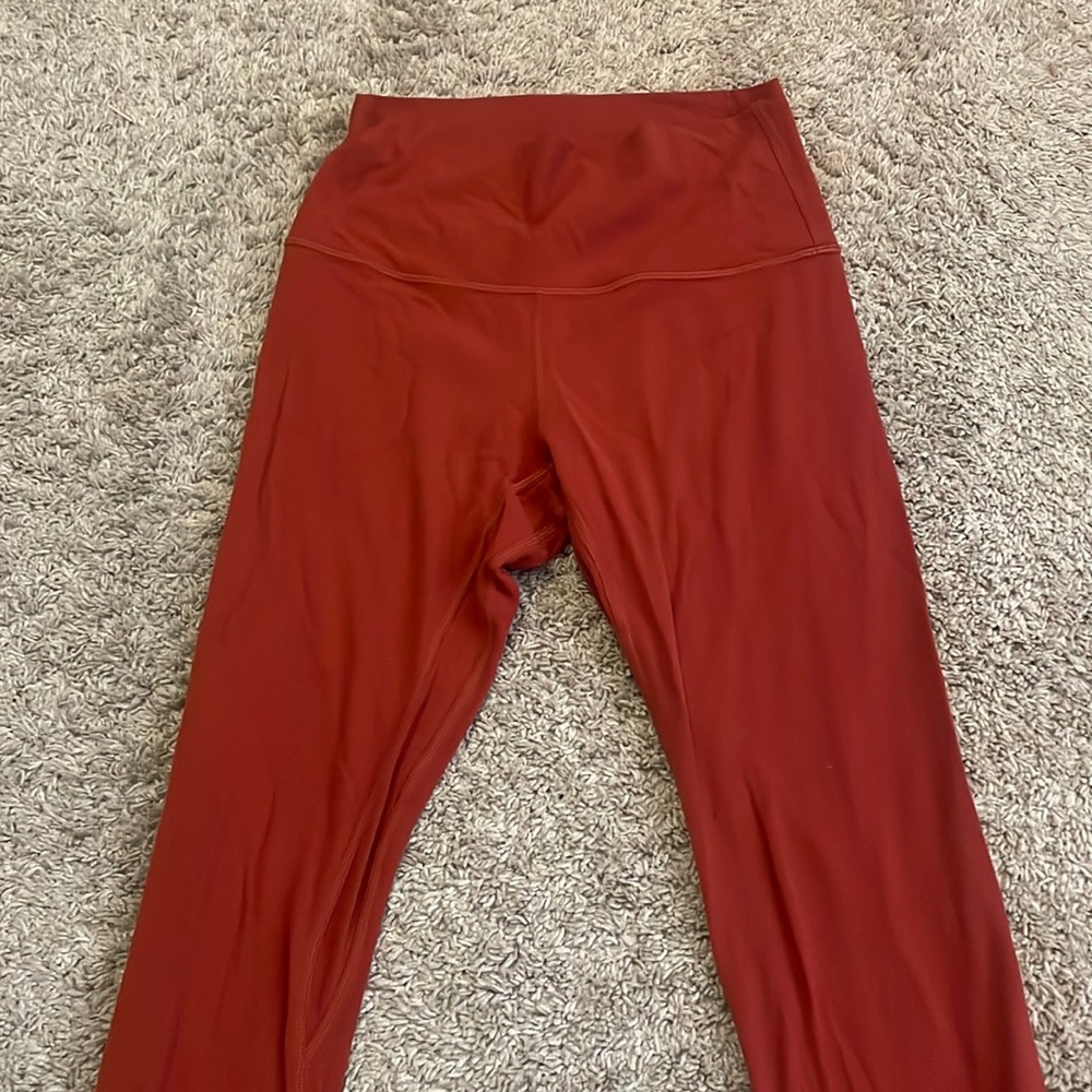 lululemon align leggings